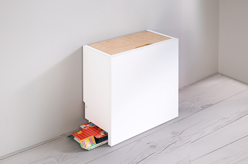 ホイホイカバー